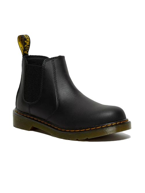 DR. MARTENS 2976 Chelsea Leather Boots DR. MARTENS | 21992001